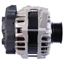 WAI Alternator - 13209N