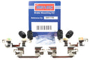 Borg & Beck Brake Pad Fitting Kit  - BBK1786