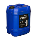Ultratec GP-TEC 5W30 - 20 Litre Engine Oil