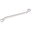 Elora Deep Crank Imperial Ring Spanner, 5/8 x 3/4"