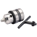 Draper 10mm Geared Chuck 3/8"X 24 - 75290