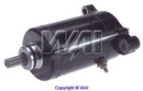 WAI Starter Motor - 18420N