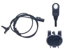 Fuel Parts Wheel Speed Sensor - AB2524