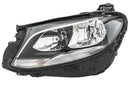 HELLA 1EX 011 869-421 Matrix-Headlight - right - fits Audi A7 Sportback (4GA, 4GF)