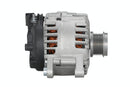 HELLA 8EL 011 713-431 Alternator - 14V - 75A - fits Renault Clio I (B/C57_, 5/357_)