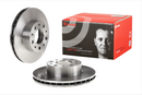 Brembo Brake Disc  - 09.A235.20