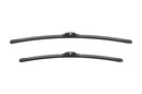 Bosch Aerotwin Front Wiper Blade Set - 650/550mm - A957S