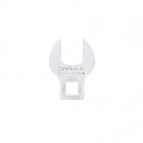 Carlyle Hand Tools 3/8in Drive 17mm Open-End Crowfoot Wrench - CCF3817M