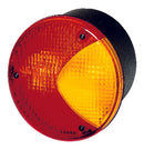 HELLA 2SA 964 169-091 Tail Light - Halogen - 24/12V