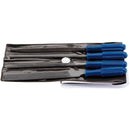 Draper 4 PC Warding File Set - 14184