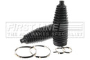 First Line Steering Boot Kit  - FSG3518