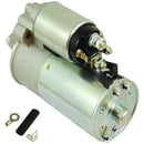 WAI Starter Motor - 3270N