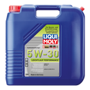 Liqui Moly Leichtlauf Performance 5W-30 20L - 21365