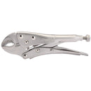 Draper Self Grip Plier-Curved 140mm - 35367
