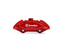 Brembo F AL A12 aluminium brake caliper kit - FALA12