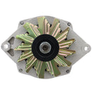 WAI Alternator - 7901-2N