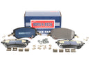 Borg & Beck Brake Pad  - BBP2950