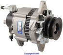 WAI Alternator - 23431N