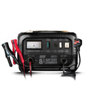 Maypole 8A 12V Metal Cased Battery Charger - MP713