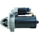 WAI Starter Motor - 17883N