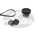 Gates Micro-V Kit + Waterpump - KP26PK1183