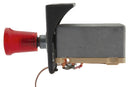 HELLA 6ZF 008 621-501 Switch, reverse light - 12V - 2-pin connector