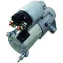 WAI Starter Motor - 6976N