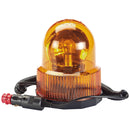 Draper 12V MAG Base Rotating Beacon - 63877
