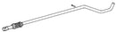 Klarius FT786G - Centre Pipe  - Fits Fiat Panda 1.2i