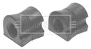Borg & Beck Anti Roll Bar Bush Kit  - BSK6642K