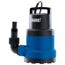 Draper 108l/MIN SUB Pump Clean Water - 98911