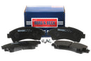 Borg & Beck Brake Pad  - BBP1435