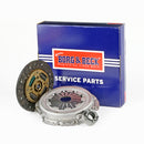 Borg & Beck Clutch Kit - 3pce  - HK2100