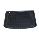 Boot Liner, Carpet Insert & Protector Kit-Renault Clio IV 2012-2019 - Anthracite