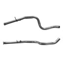 BM Cats Connecting Pipe - BM50719 with Fitting Kit - FK50719 fits Opel, Peugeot, Vauxhall