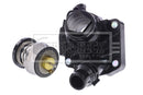 Borg & Beck Thermostat Kit  - BBT571