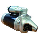 WAI Starter Motor - 17643N-OE