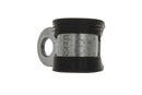 HELLA 8HS 749 192-032 Clamping Clip - Width: 12mm - Inner Diameter: 12mm - Scope: 12mm - Quantity: 10
