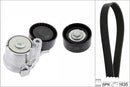 INA V-Ribbed Belt Set - Part No - 529031110