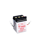 Yuasa 6V Conventional Battery - 6N4-2A(DC) - 4 Year Warranty