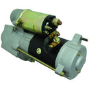 WAI Starter Motor - 6469N