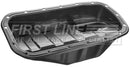 First Line Oil Sump  - FSP1017 fits Renault Clio IV 12-