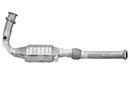 FAURECIA 8LE 366 053-351 Catalytic Converter - Easy2Fit® Kit - fits RENAULT CLIO II