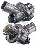 Borg & Beck Thermostat Kit  - BBT504 fits ASTRA K 2015 -