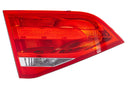 HELLA 2TZ 009 687-101 Rearlight - Bulb - Inner Section - right - fits Audi A4 (8K2, B8)