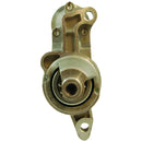 WAI Starter Motor - 32711N