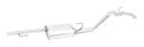 Klarius DN829M - Box With Tail Pipe