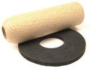 Draper Spare Handle For Plaster Hawk - 20855