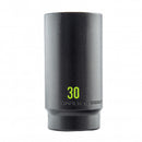 Carlyle Hand Tools 1/2DR 30MM 6PT DEEP IMPACT SOCKET - CISD12030M