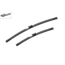 Bosch AEROTWIN J.E.T FLAT BLADE SET 650/475 - A008J